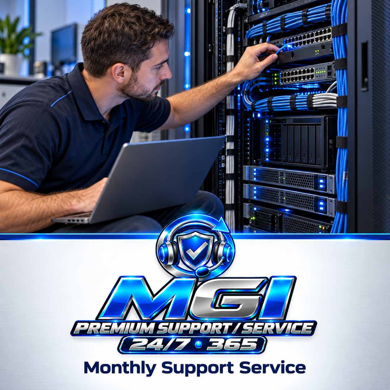 MGI premium monthly IT support-5
