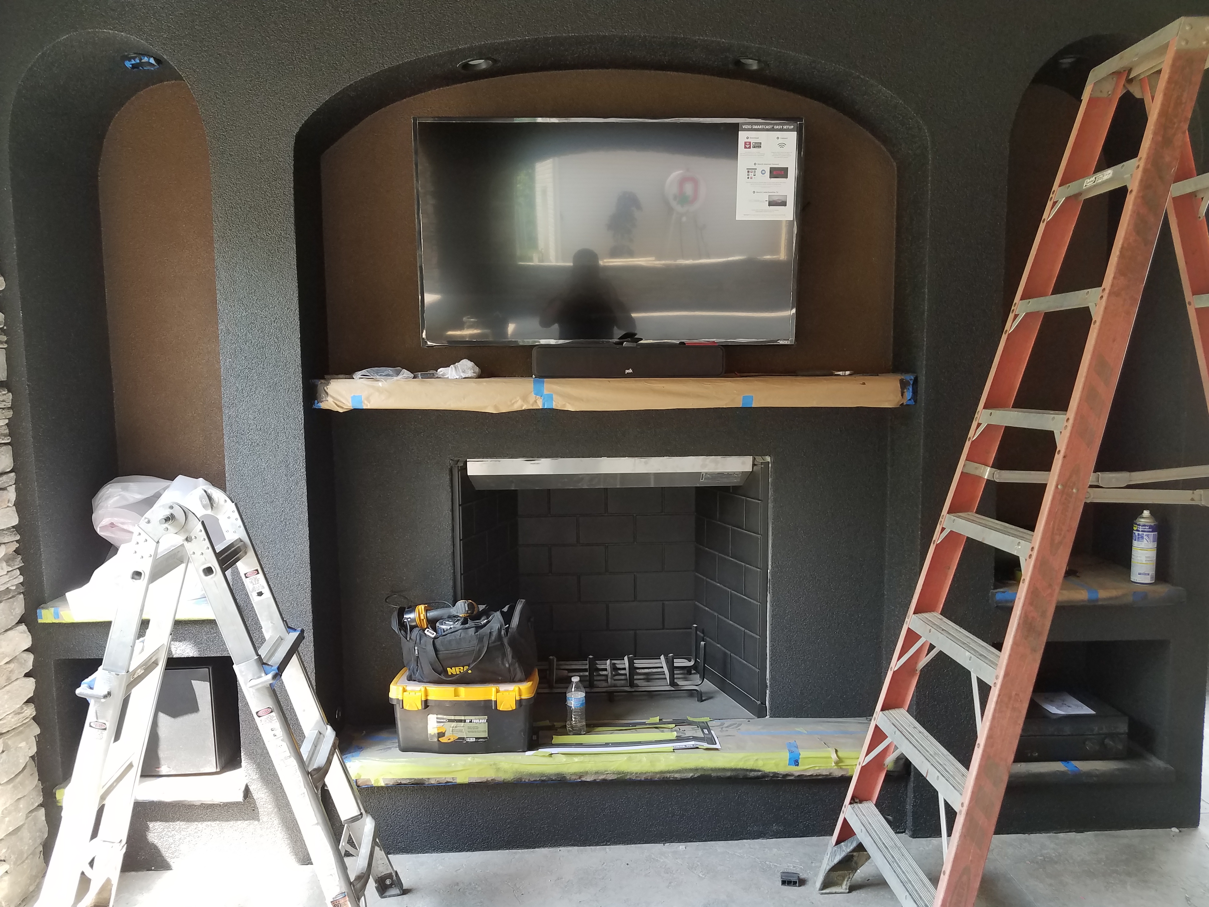 Project photo