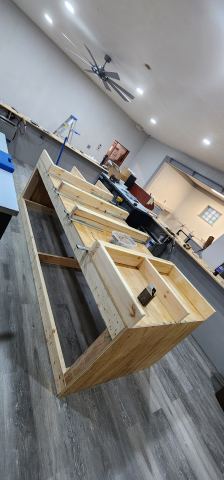 Project photo