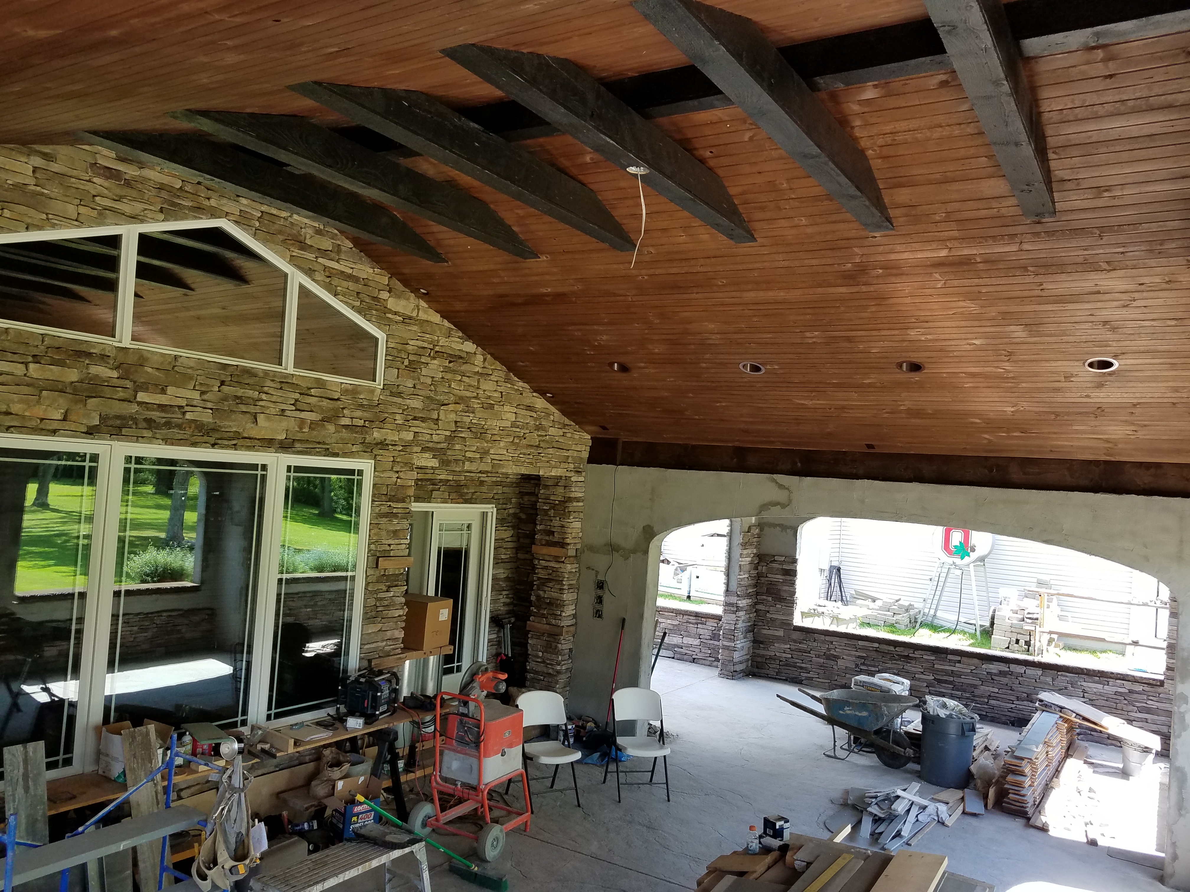Project photo