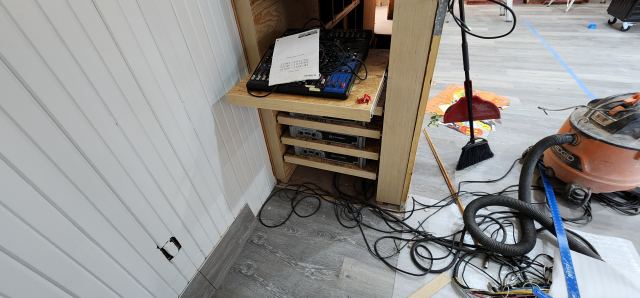 Project photo
