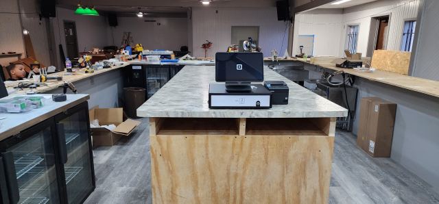Project photo