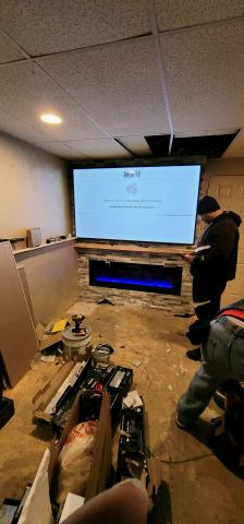 Project photo