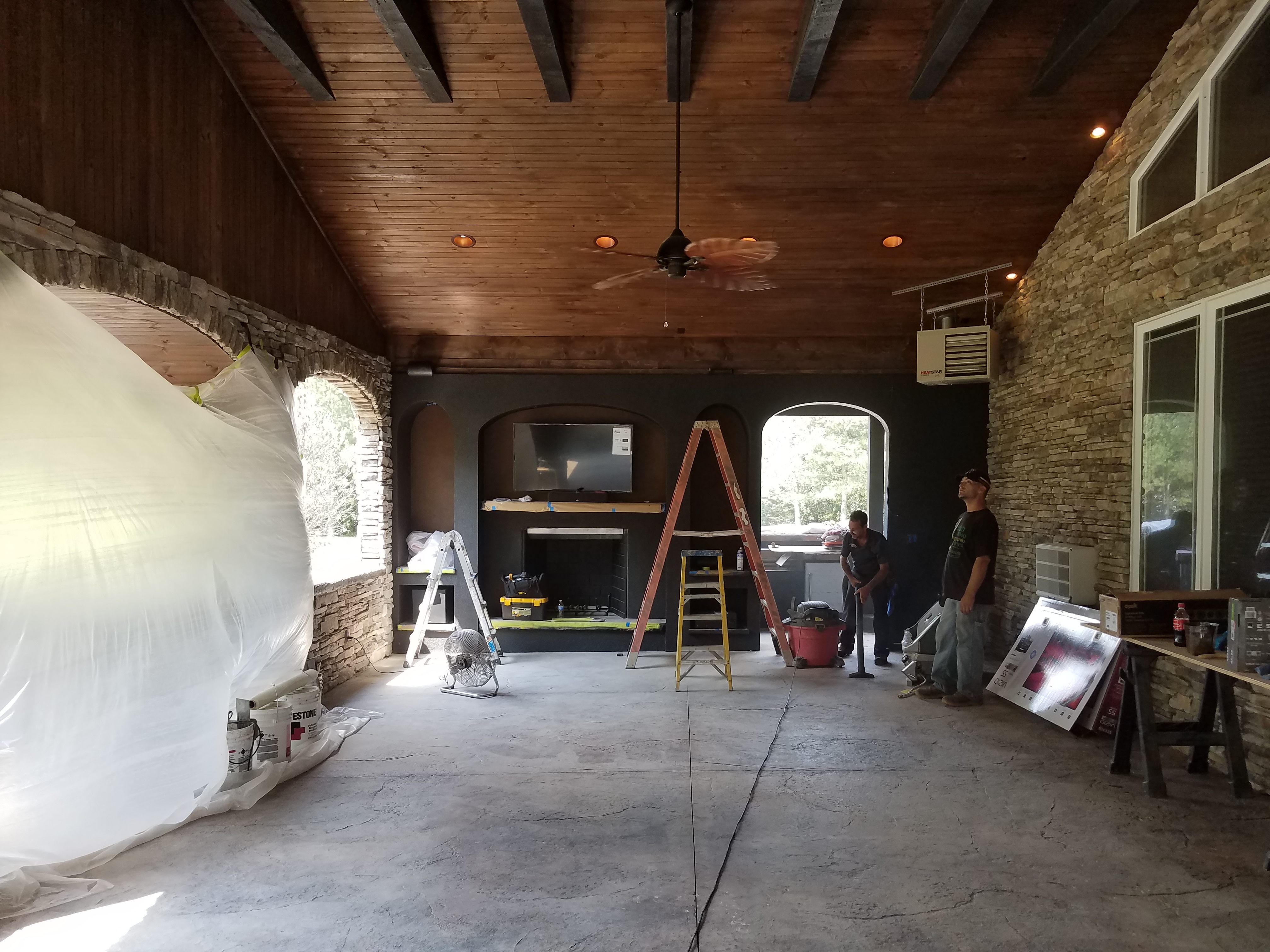 Project photo