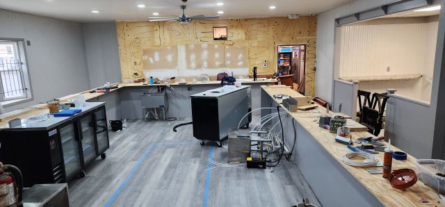 Project photo