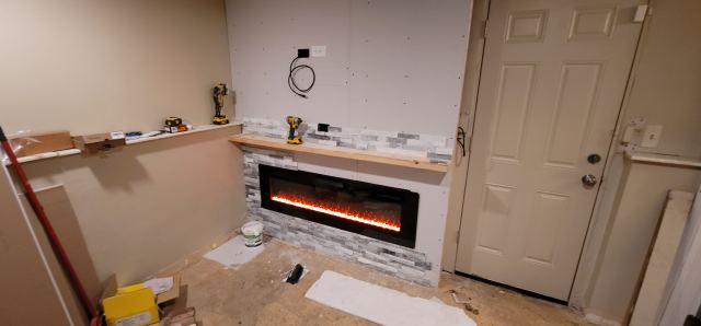 Project photo