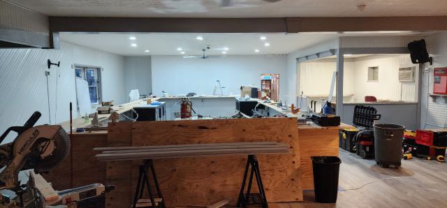 Project photo